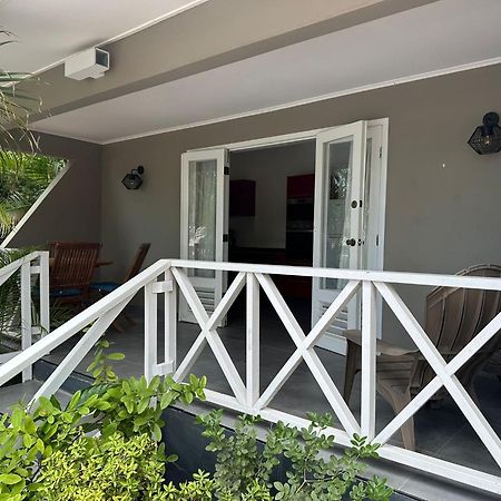 Windmill Apartments Curacao วิลเลมสตัด ห้อง รูปภาพ