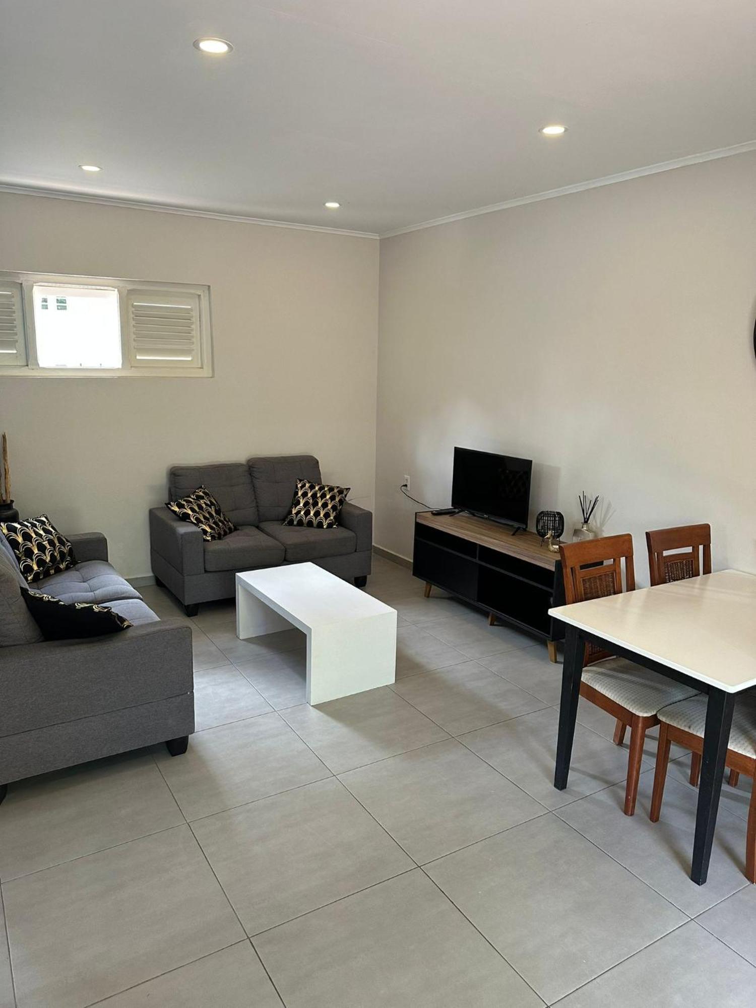 Windmill Apartments Curacao วิลเลมสตัด ภายนอก รูปภาพ