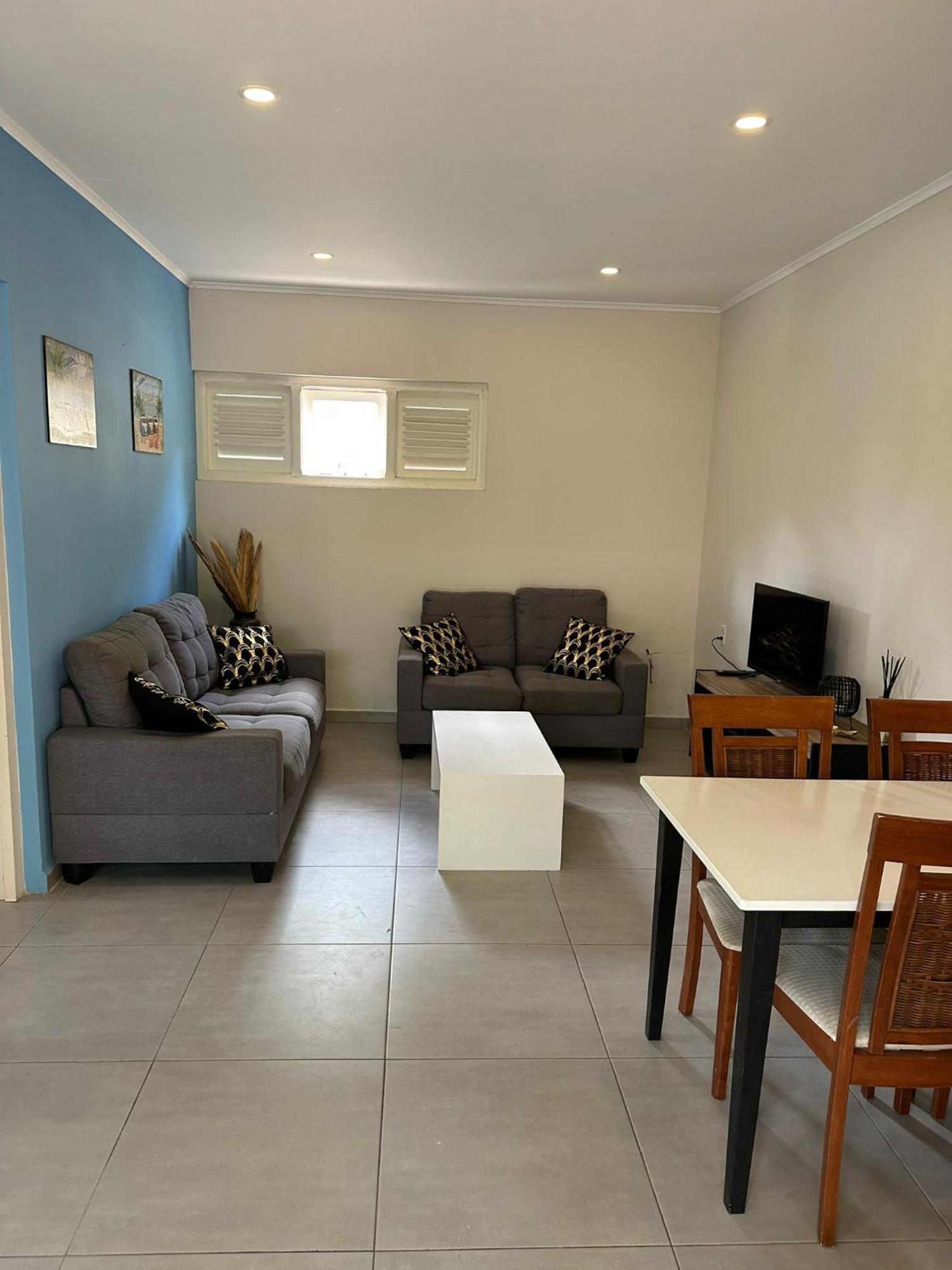 Windmill Apartments Curacao วิลเลมสตัด ภายนอก รูปภาพ
