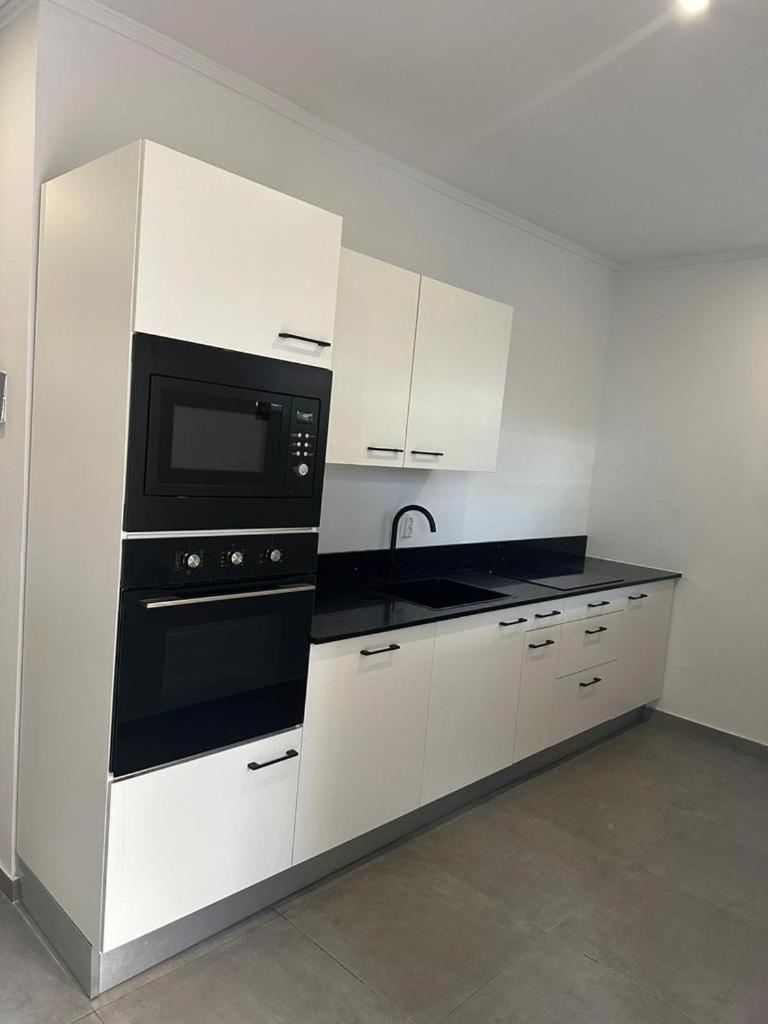 Windmill Apartments Curacao วิลเลมสตัด ภายนอก รูปภาพ