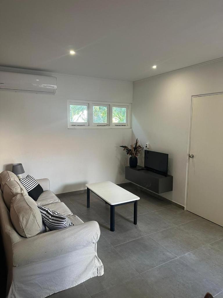 Windmill Apartments Curacao วิลเลมสตัด ภายนอก รูปภาพ