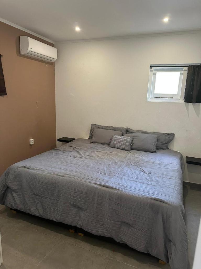 Windmill Apartments Curacao วิลเลมสตัด ภายนอก รูปภาพ