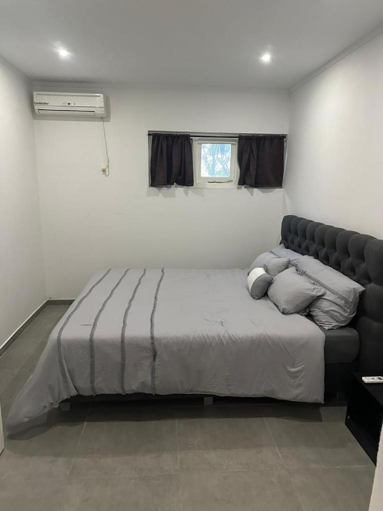 Windmill Apartments Curacao วิลเลมสตัด ภายนอก รูปภาพ