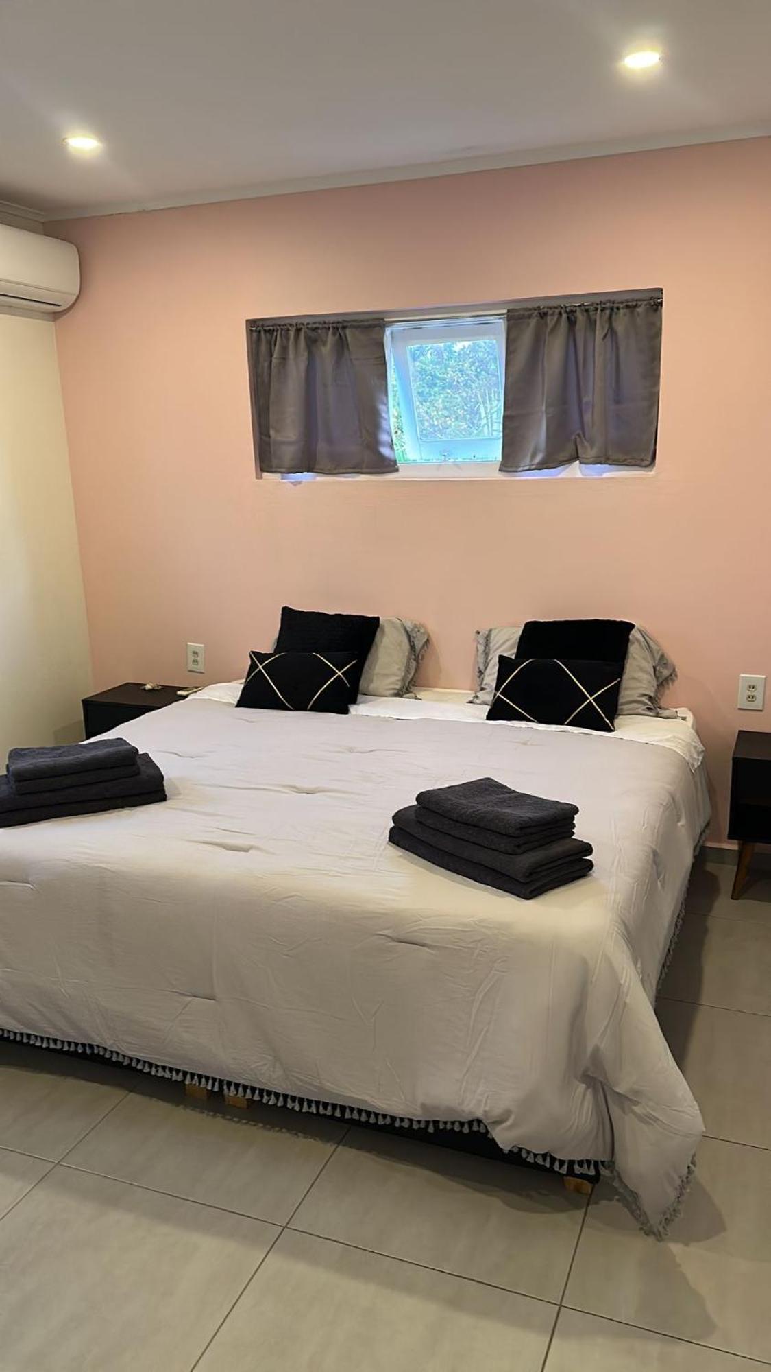 Windmill Apartments Curacao วิลเลมสตัด ภายนอก รูปภาพ