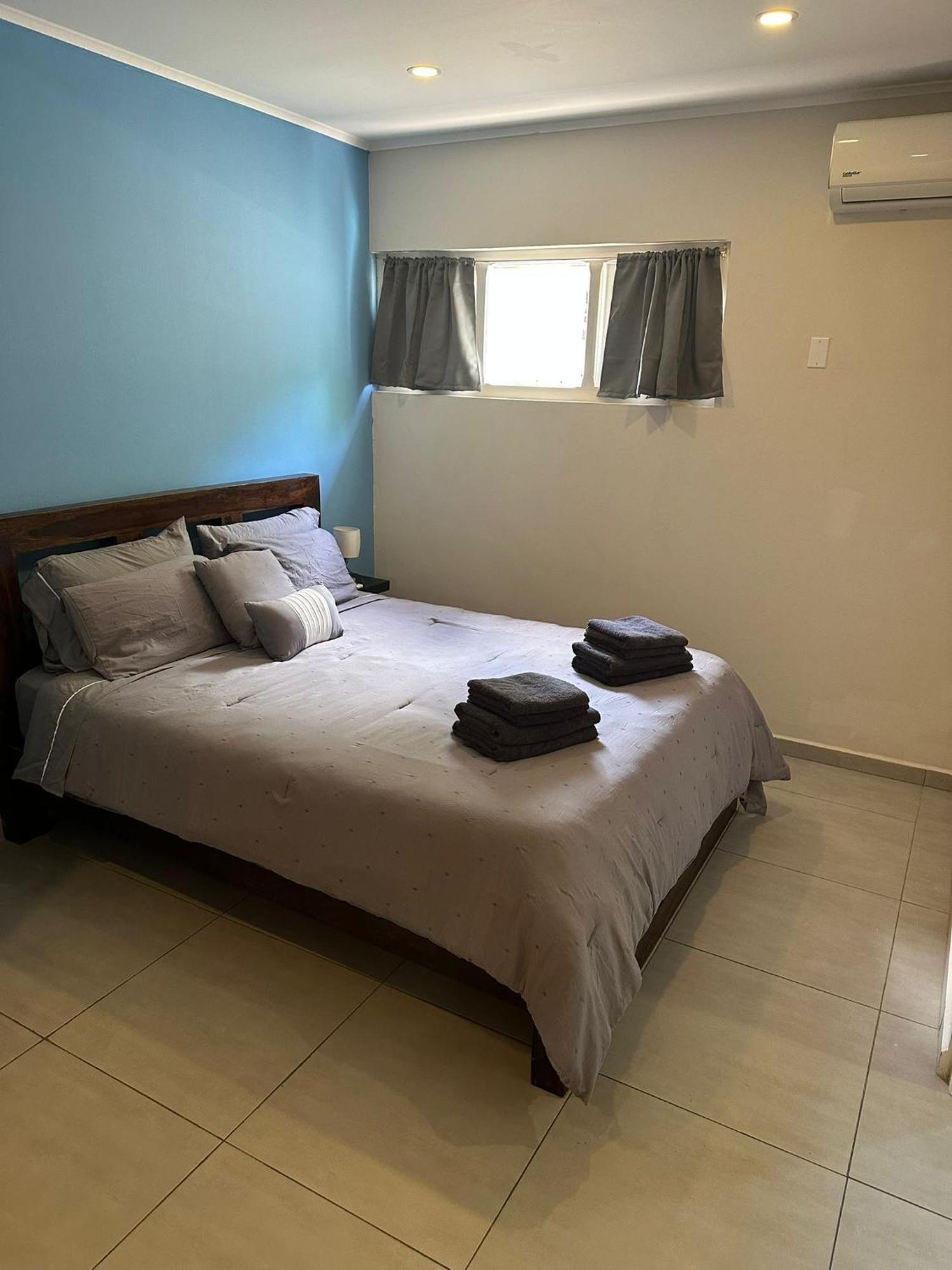 Windmill Apartments Curacao วิลเลมสตัด ภายนอก รูปภาพ