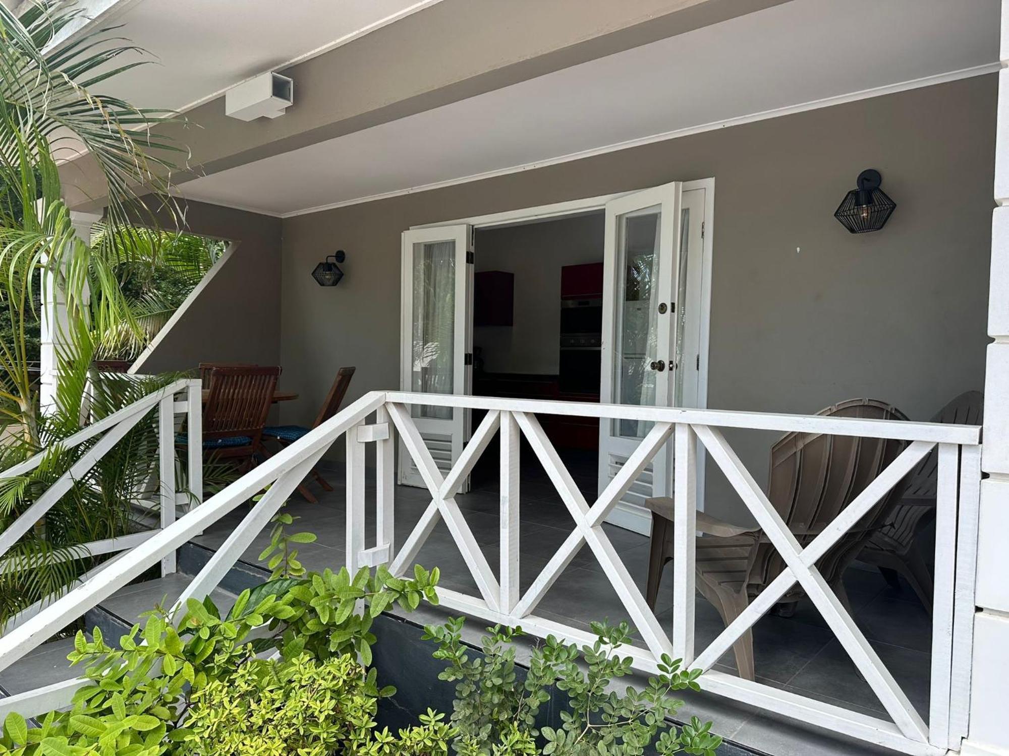 Windmill Apartments Curacao วิลเลมสตัด ห้อง รูปภาพ