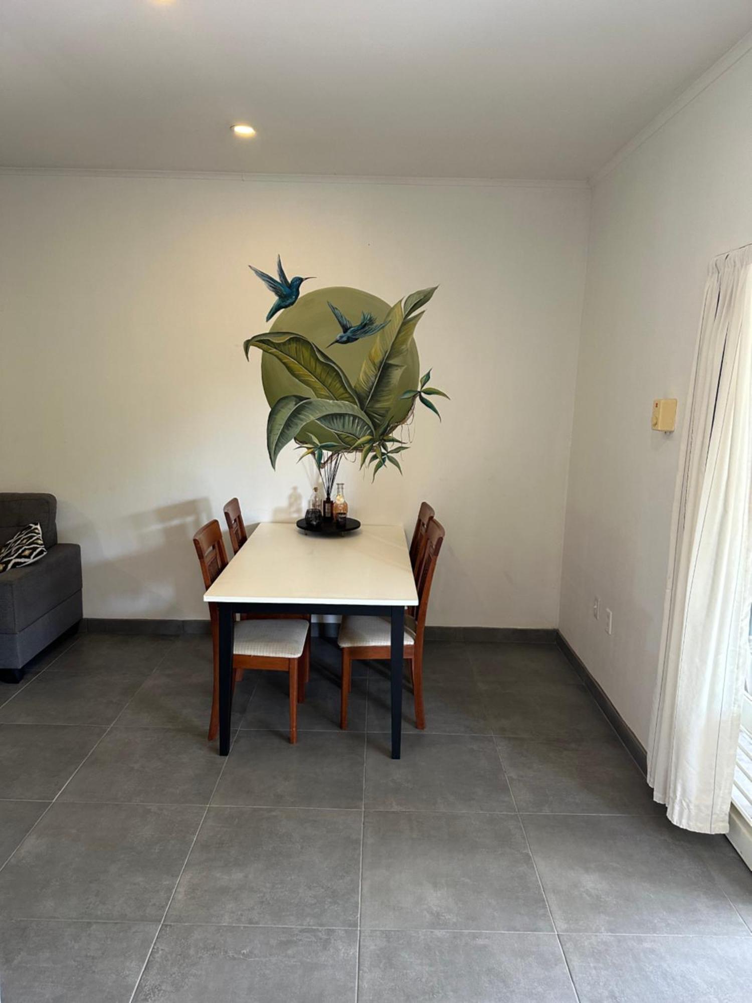 Windmill Apartments Curacao วิลเลมสตัด ภายนอก รูปภาพ