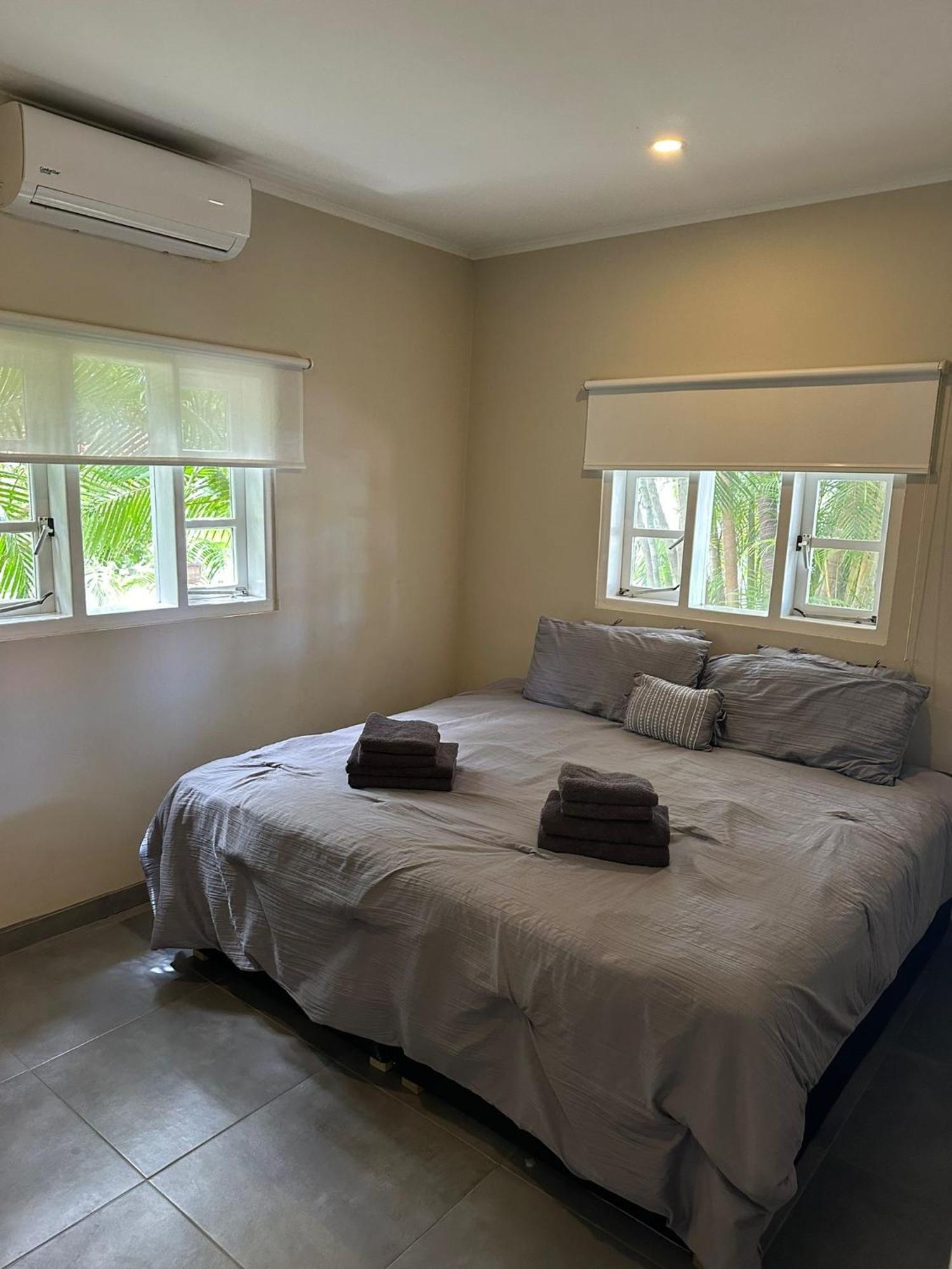 Windmill Apartments Curacao วิลเลมสตัด ภายนอก รูปภาพ