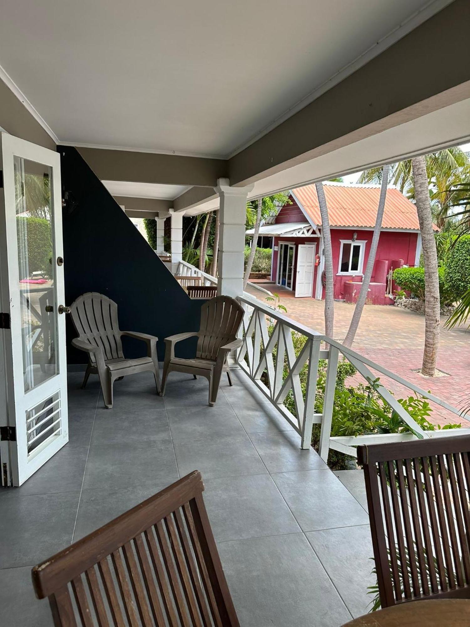 Windmill Apartments Curacao วิลเลมสตัด ห้อง รูปภาพ