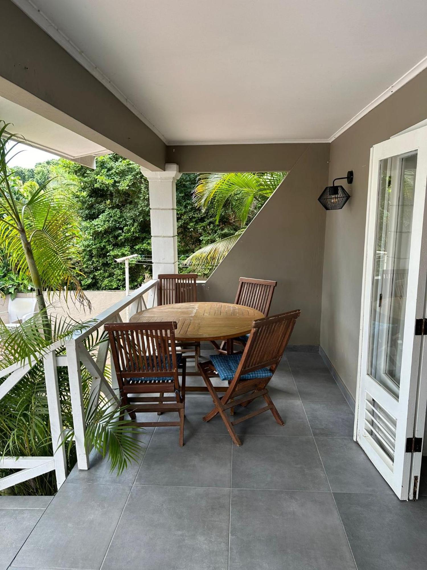 Windmill Apartments Curacao วิลเลมสตัด ภายนอก รูปภาพ