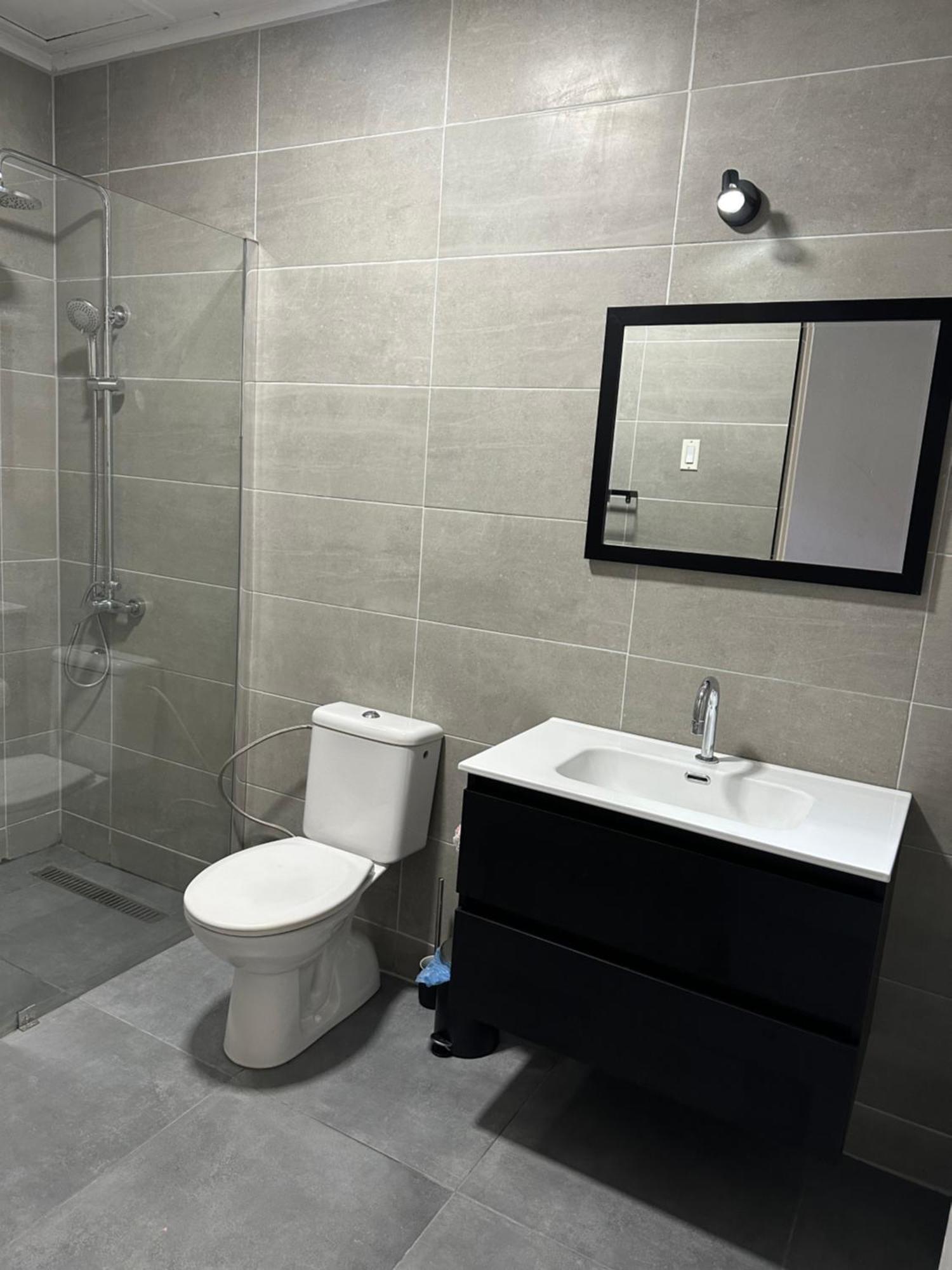 Windmill Apartments Curacao วิลเลมสตัด ภายนอก รูปภาพ