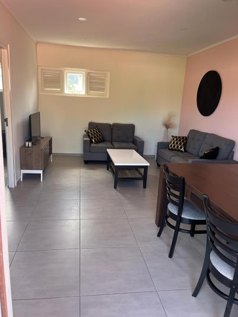 Windmill Apartments Curacao วิลเลมสตัด ภายนอก รูปภาพ