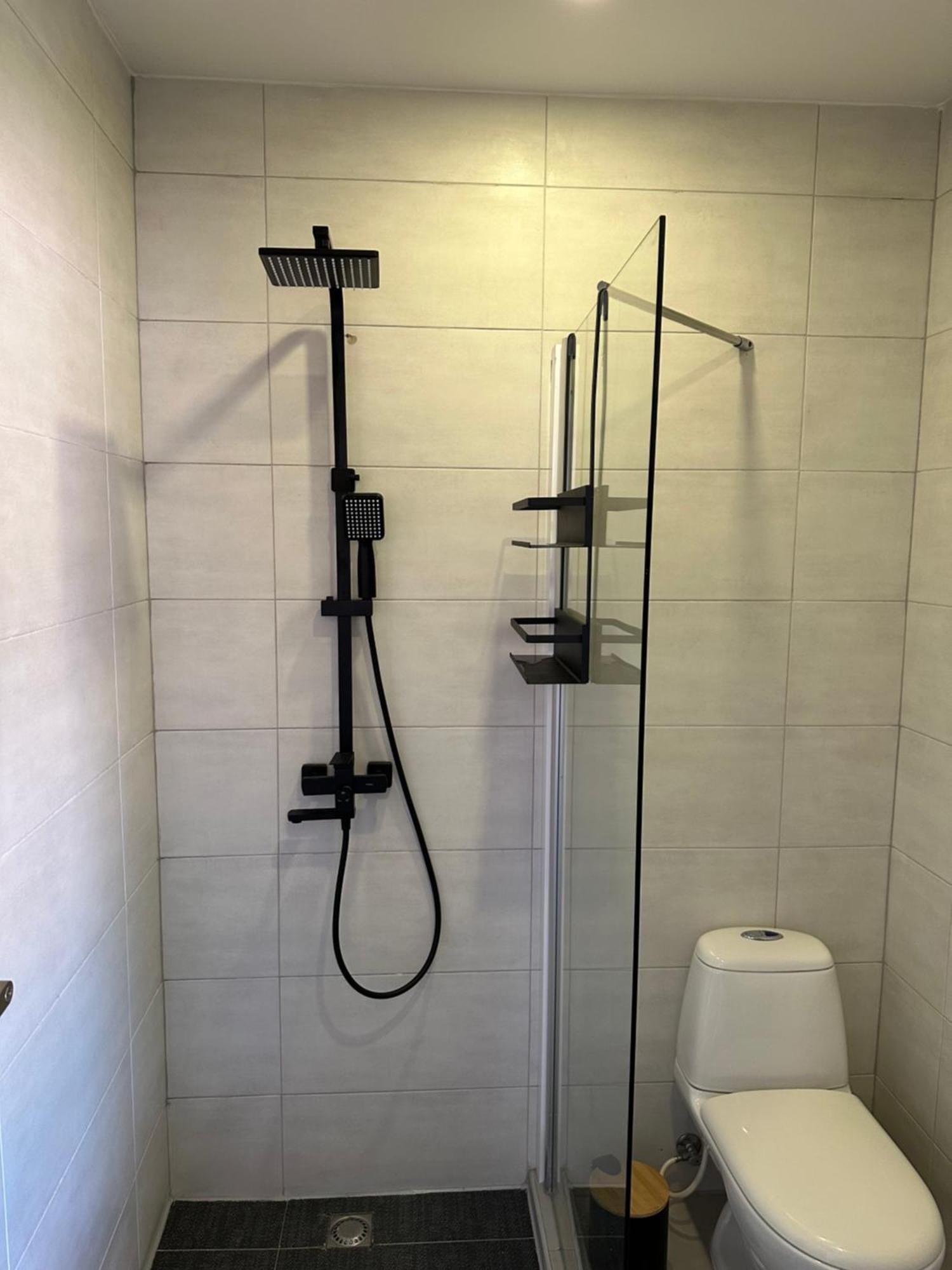 Windmill Apartments Curacao วิลเลมสตัด ภายนอก รูปภาพ