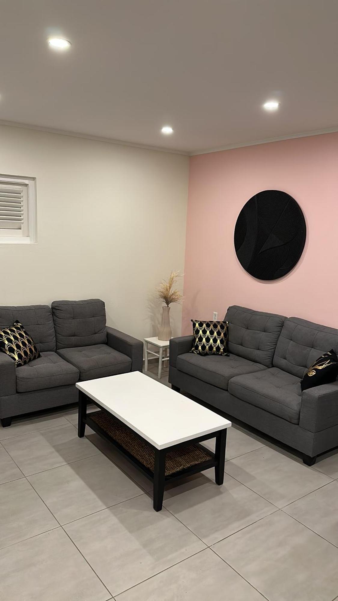 Windmill Apartments Curacao วิลเลมสตัด ภายนอก รูปภาพ
