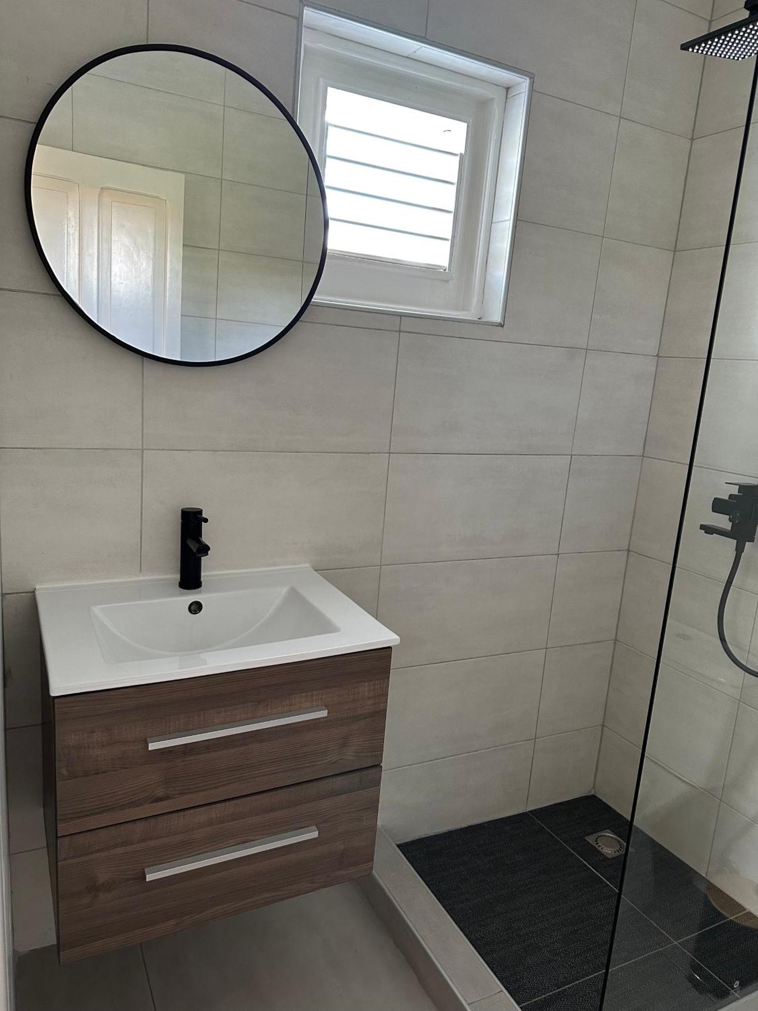 Windmill Apartments Curacao วิลเลมสตัด ภายนอก รูปภาพ