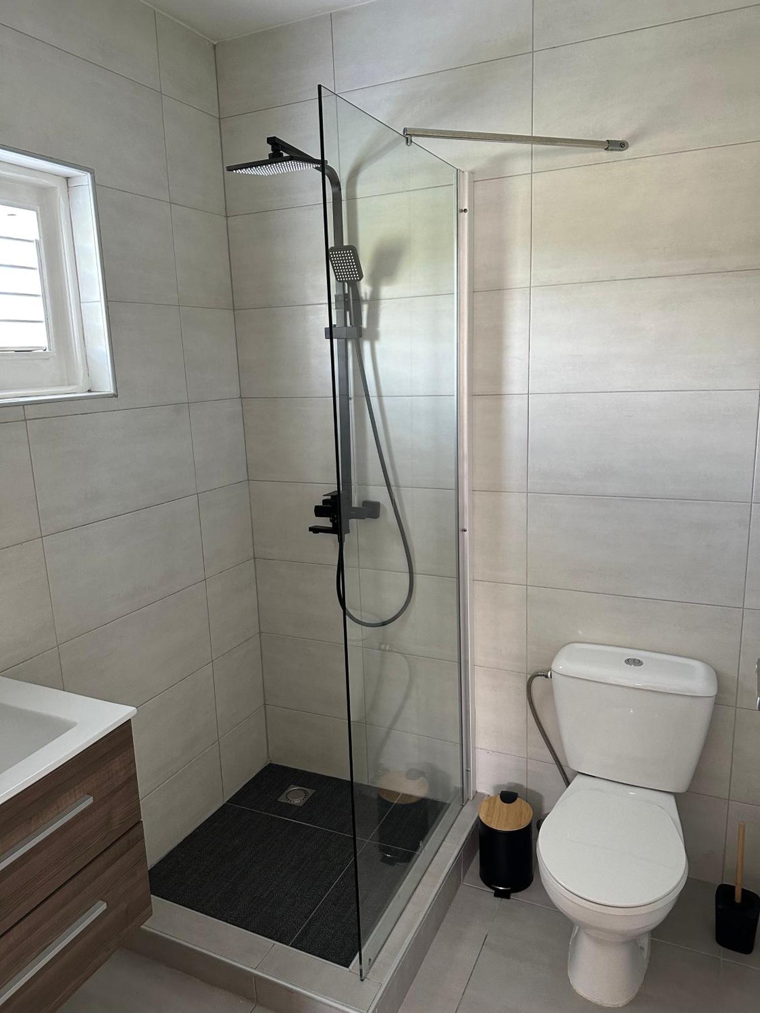 Windmill Apartments Curacao วิลเลมสตัด ภายนอก รูปภาพ